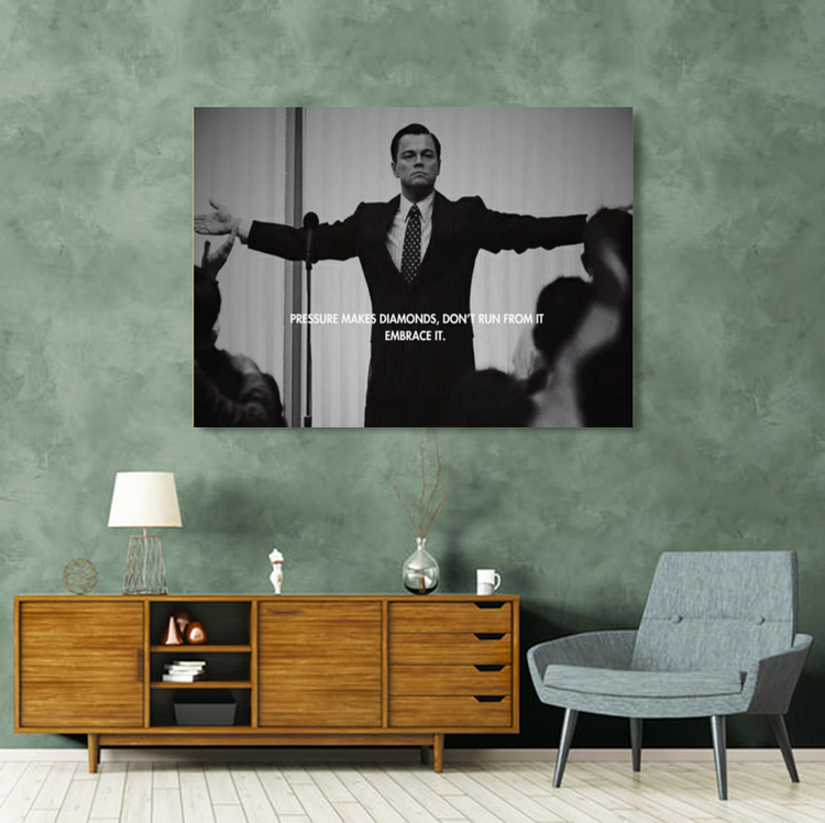 Jordan Belfort Quote