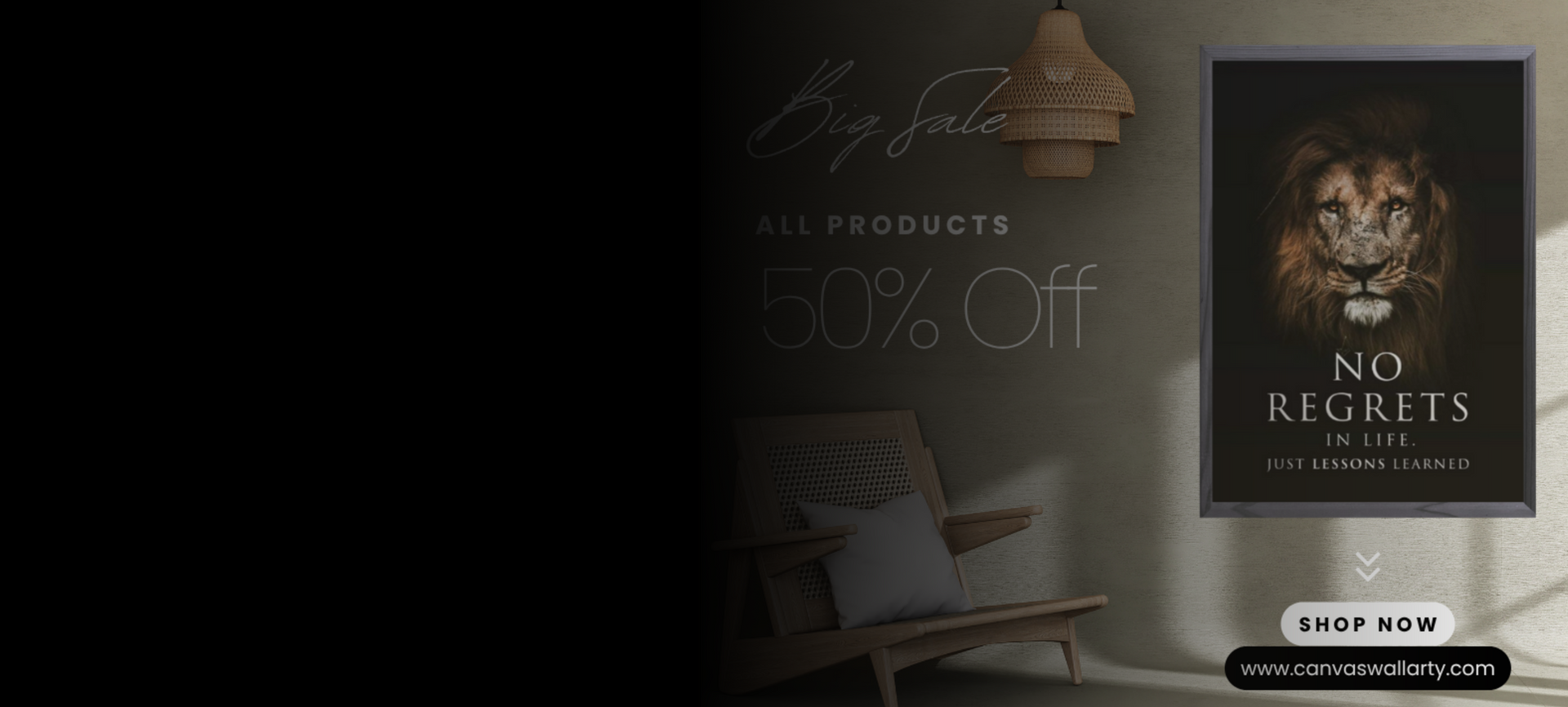 Inspire Your Space, Elevate Your Mind