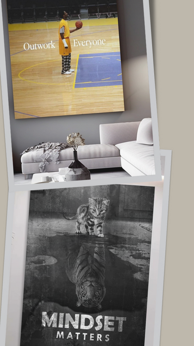 Motivation Collection