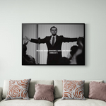 Motivational Money Canvas
