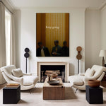 Ocean’s Twelve Inspirational Wall Art