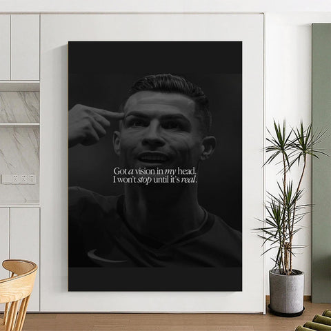 Sports Inspiration Wall Art