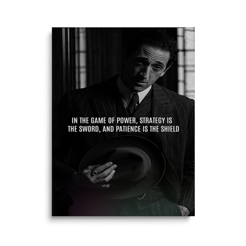 luca changretta motivational canvas