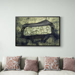 success money canvas